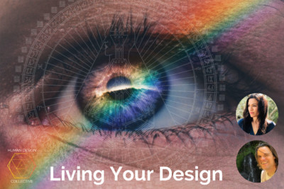 Living Your Design