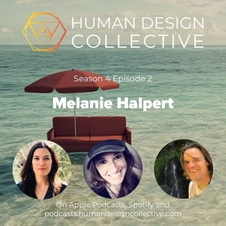Melanie Halpert on her transformative journey through the Uranus Opposition, transits, authority, projection & relational dynamics