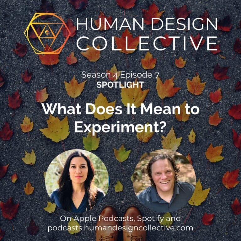 Spotlight: What Does It Mean to Experiment?