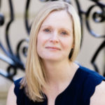 Profile photo of Siobhan Vondra
