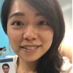 Profile photo of Claire Lin