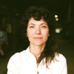 Profile photo of Robin Kidder