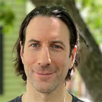 Profile photo of Isaac Rapport